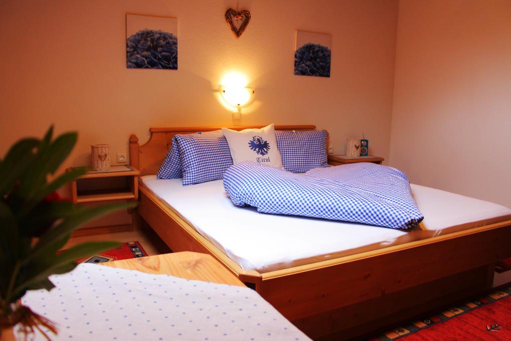 Apartamento Heachhof Alpbach Exterior foto