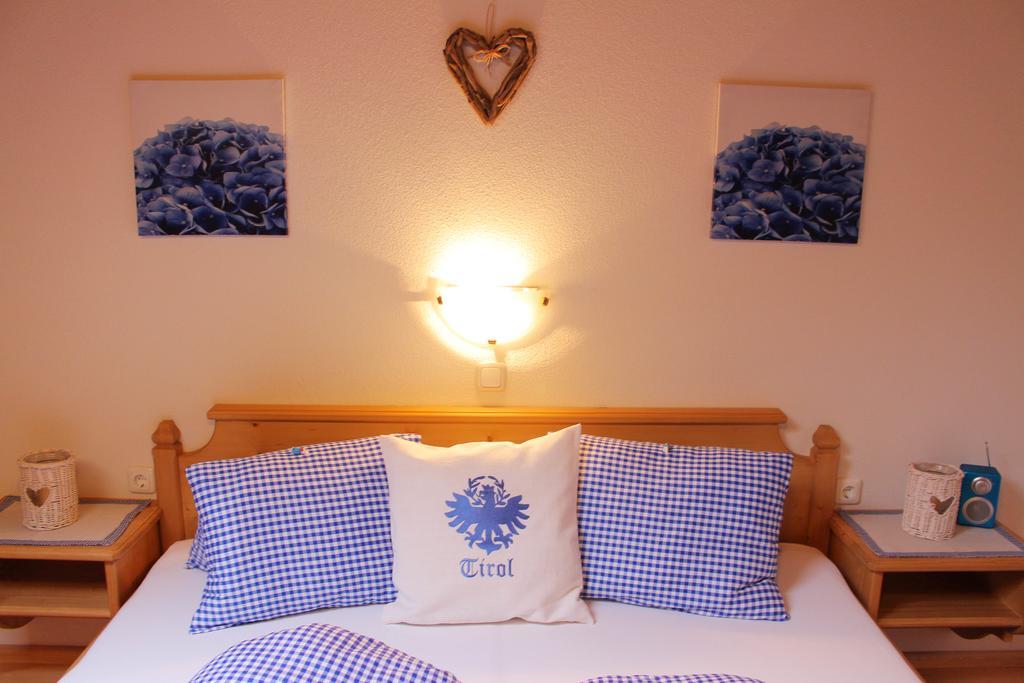 Apartamento Heachhof Alpbach Exterior foto