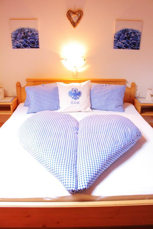 Apartamento Heachhof Alpbach Exterior foto
