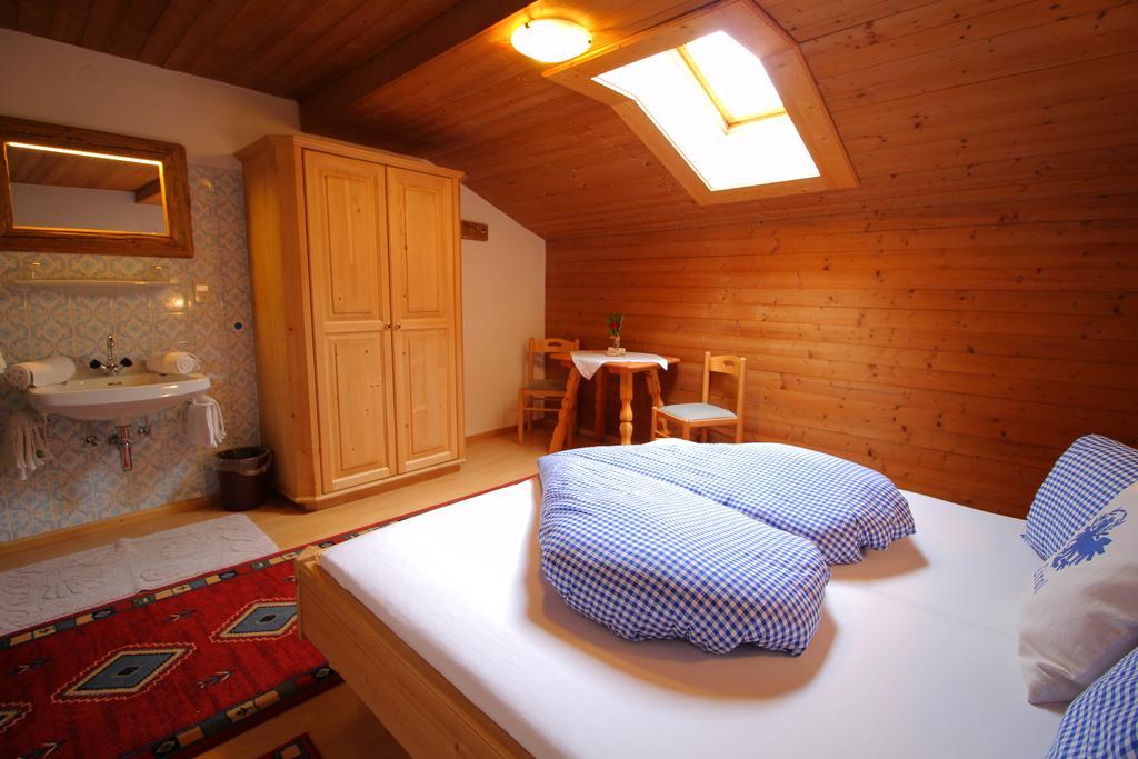 Apartamento Heachhof Alpbach Exterior foto