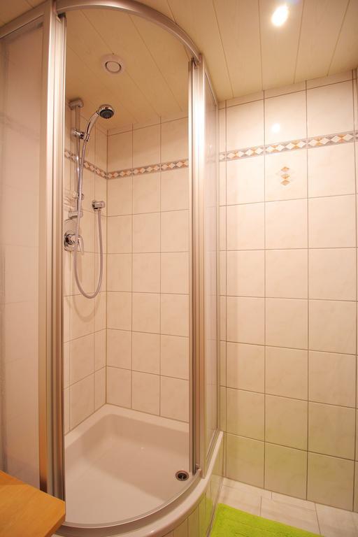 Apartamento Heachhof Alpbach Exterior foto