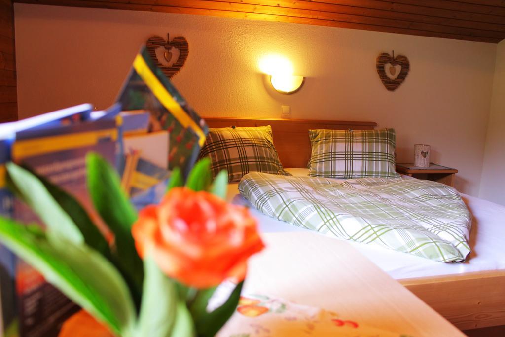 Apartamento Heachhof Alpbach Exterior foto