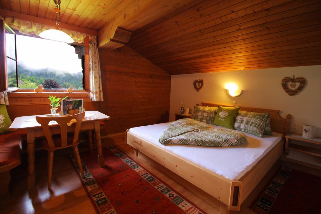 Apartamento Heachhof Alpbach Exterior foto