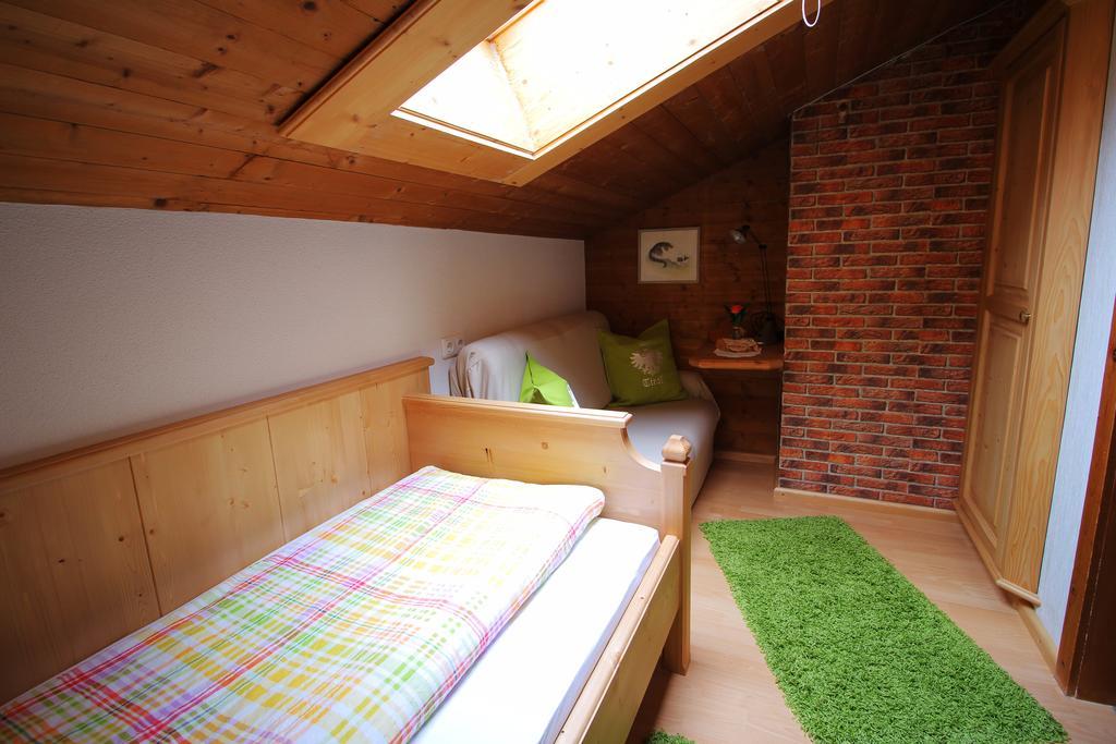 Apartamento Heachhof Alpbach Exterior foto