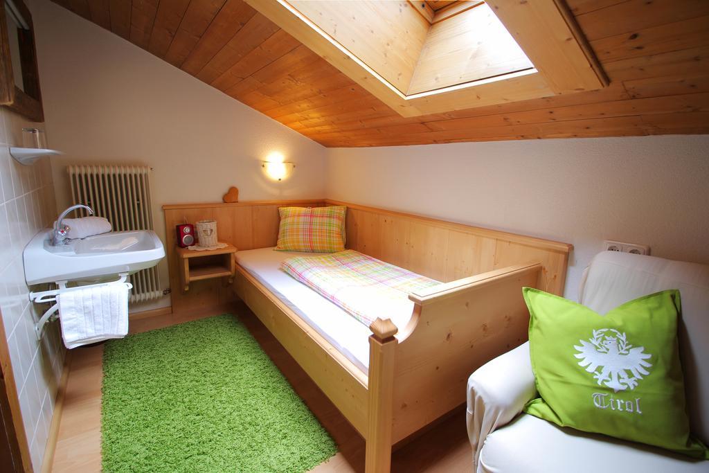 Apartamento Heachhof Alpbach Exterior foto