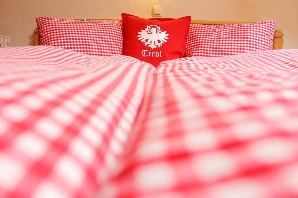 Apartamento Heachhof Alpbach Exterior foto