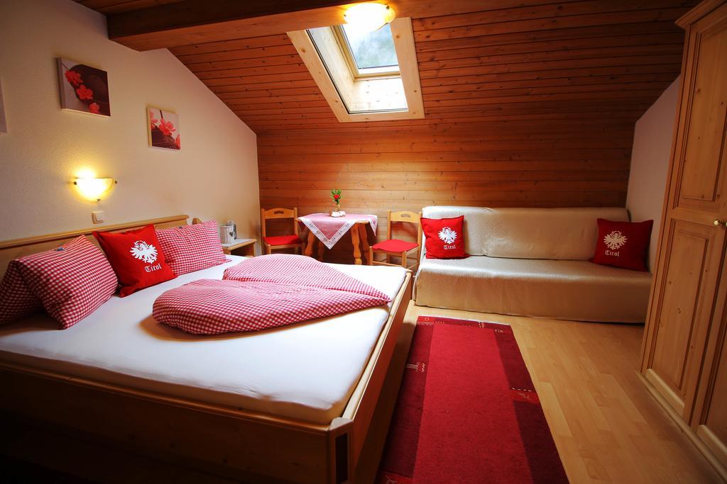 Apartamento Heachhof Alpbach Exterior foto