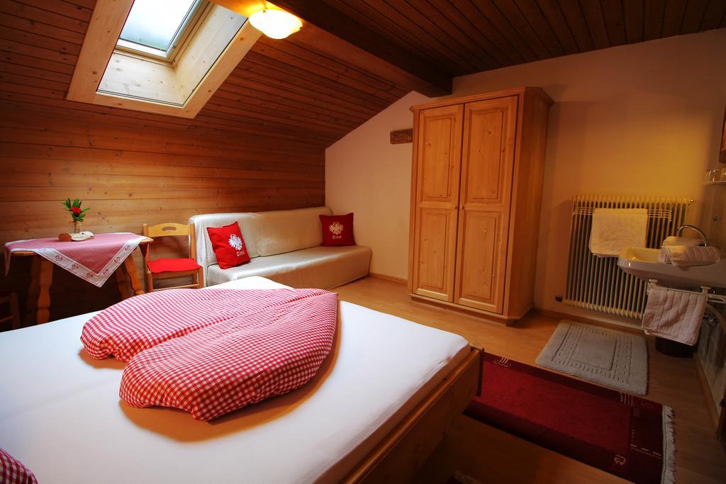 Apartamento Heachhof Alpbach Exterior foto