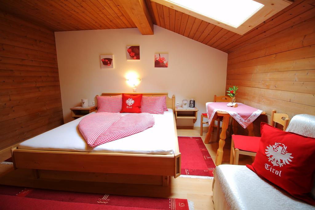 Apartamento Heachhof Alpbach Exterior foto