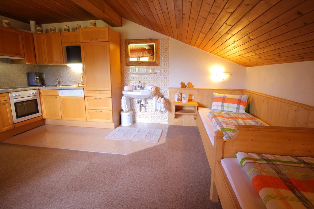 Apartamento Heachhof Alpbach Exterior foto