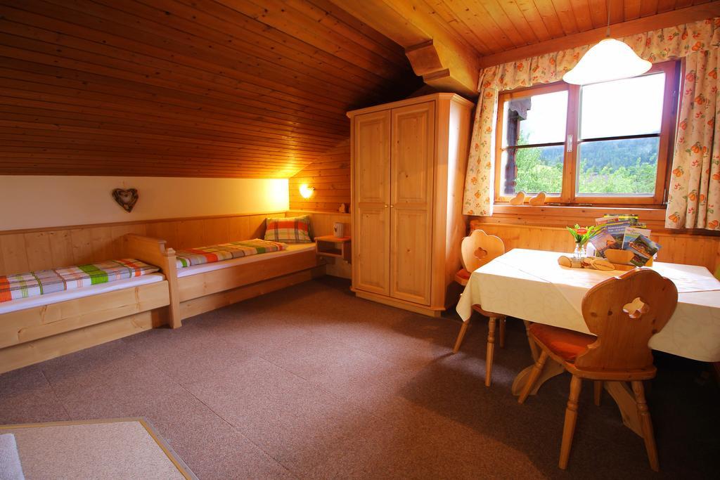 Apartamento Heachhof Alpbach Exterior foto