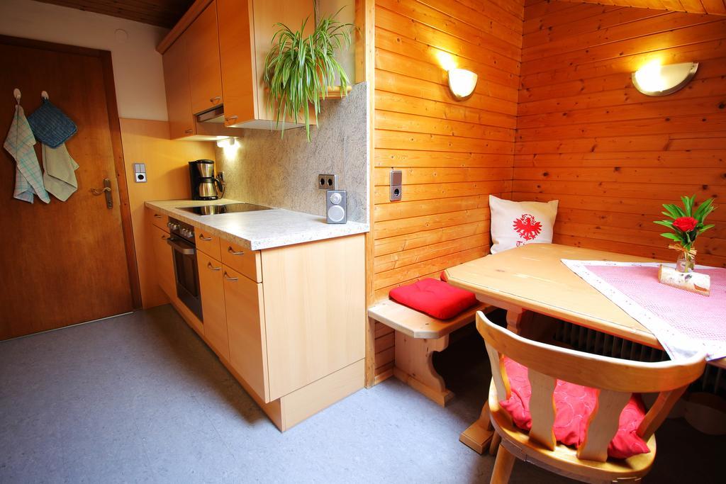 Apartamento Heachhof Alpbach Exterior foto
