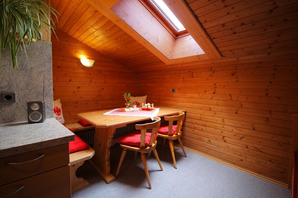 Apartamento Heachhof Alpbach Exterior foto