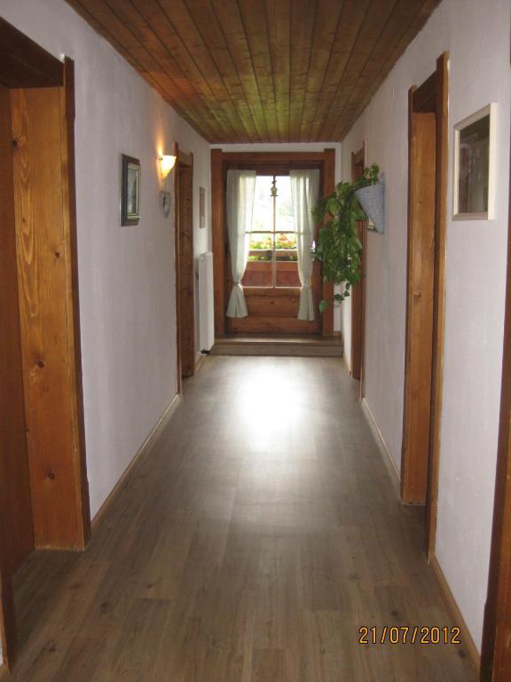 Apartamento Heachhof Alpbach Exterior foto